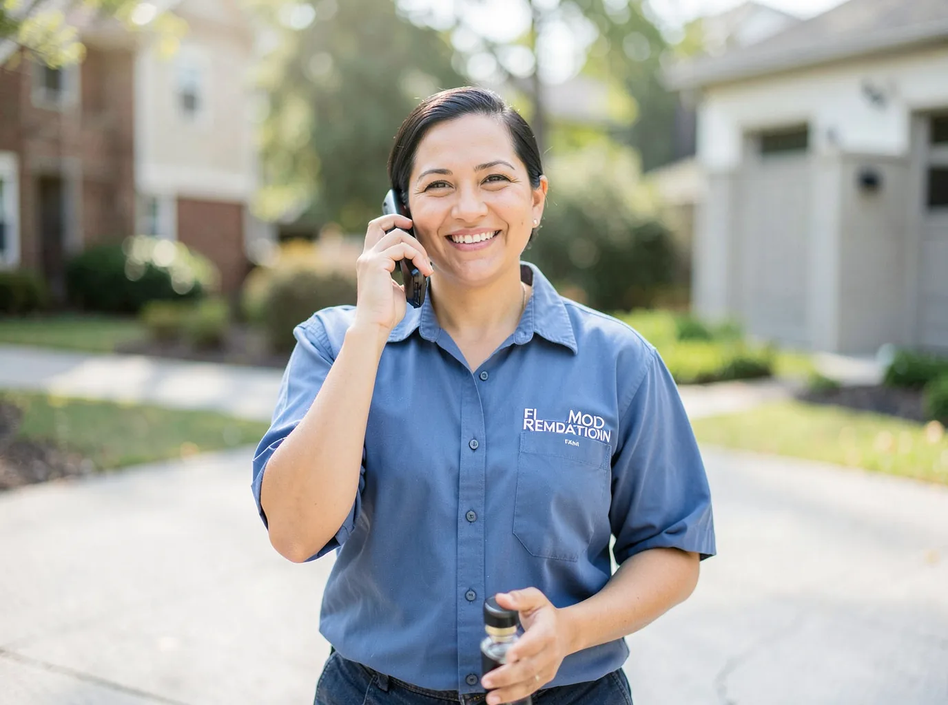 Mold Remediation Salamonia, IN FAQs